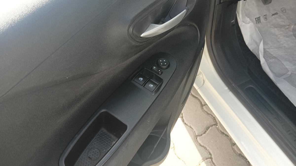 Fiat Punto 1.3 MJT II 75 CV 5 porte Lounge